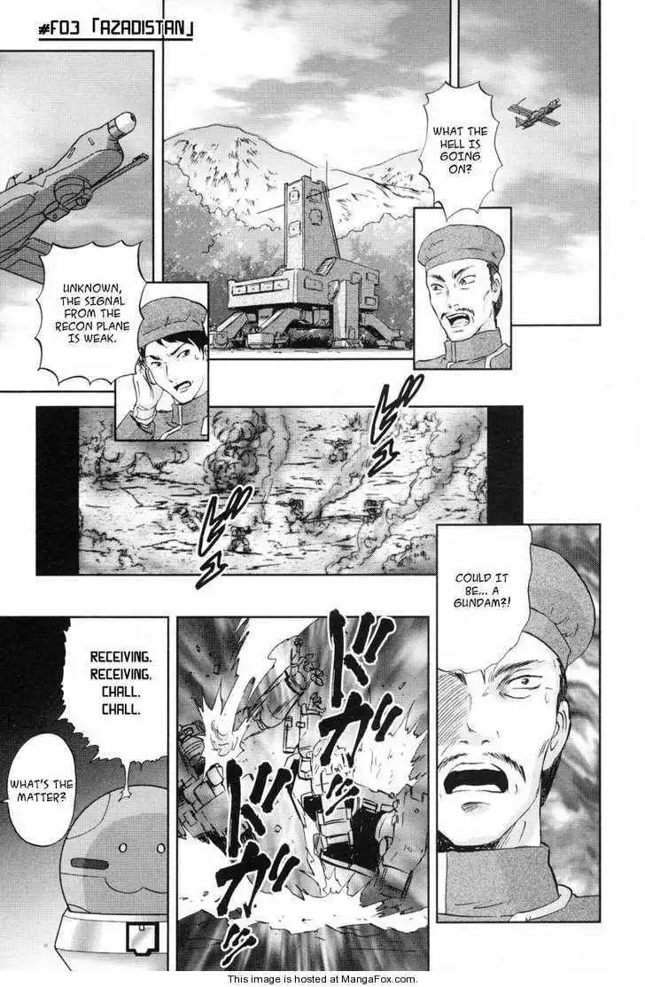 Kidou Senshi Gundam 00F Chapter 2 30